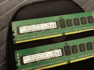 Ram DDR4 hynix 16gb foto 2