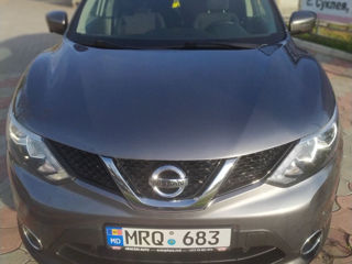 Nissan Qashqai foto 3