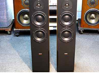 Boxe Dynaudio high end sunet колонки foto 1