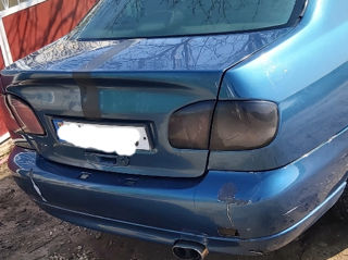 Nissan Primera foto 3