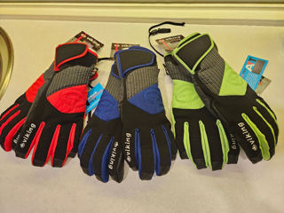 Reusch - Gore tex foto 3