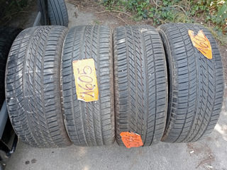 255 50 R20 Goodyear de vara foto 1