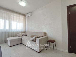 Apartament cu 1 cameră, 55 m², Centru, Chișinău foto 4