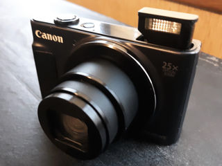 Canon SX620 foto 2