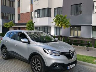 Renault Kadjar foto 2