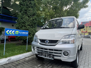 BAIC Mini Truck foto 4