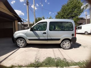 Renault Kangoo foto 6