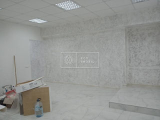 Vânzare, oficiu, Botanica, str. Sarmizegetusa, 104 m.p, 93900€ foto 7