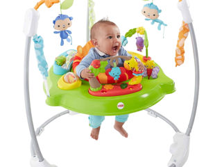 Jumper fisher-price nou