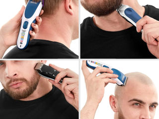 Wahl Colour Pro Cordless Combi Kit foto 5