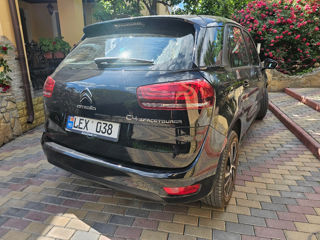 Citroen C4 foto 6