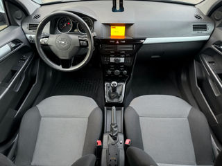 Opel Astra foto 7