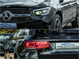 Mercedes GLC foto 18