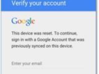 Разблокировка Google Account LG - Разлочка экрана, сброс блокировки screen protect и FRP foto 3