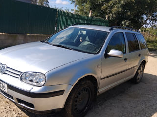 Volkswagen Golf foto 2