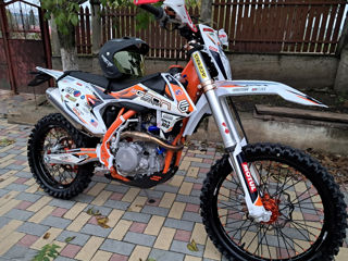 Geon Gnx 300 2024 foto 7