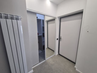 Apartament cu 2 camere, 53 m², Centru, Chișinău foto 1