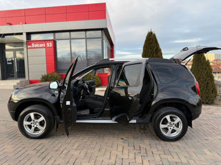 Dacia Duster foto 12