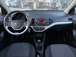 KIA Picanto foto 10