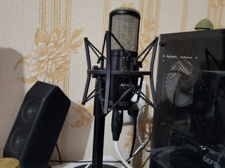 Akg P420 foto 2