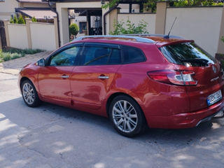 Renault Megane foto 2