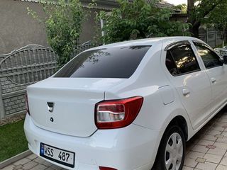 Dacia Logan foto 3