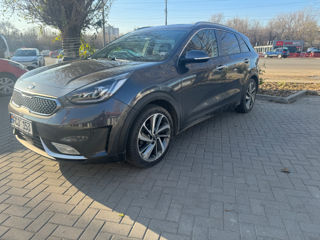 KIA Niro foto 2