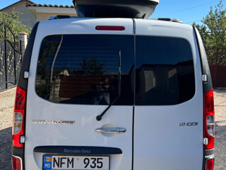 Mercedes Citan foto 3