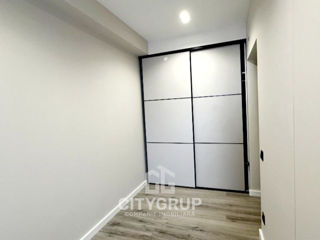 Apartament cu 2 camere, 63 m², Buiucani, Chișinău foto 7