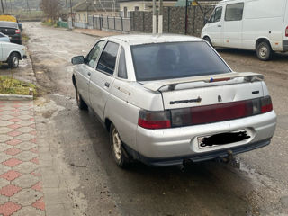 Lada / ВАЗ 2110 foto 3