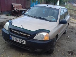 KIA Rio foto 3