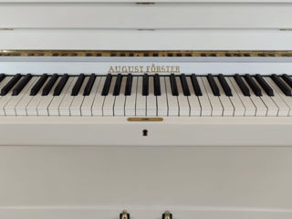 Vând piane August Forster, Hupfeld - Germania foto 4