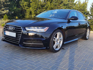 Audi A6 foto 2