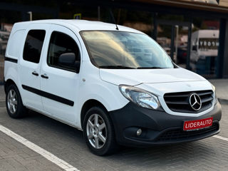 Mercedes Citan, 2013 г.