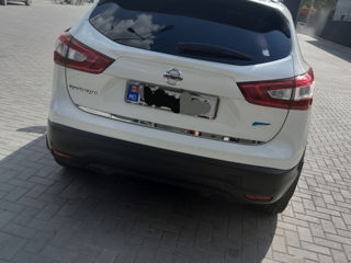 Nissan Qashqai foto 3