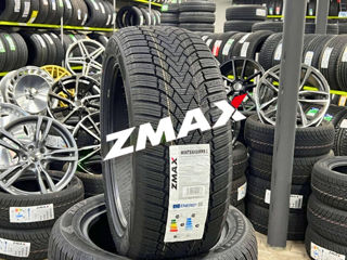 225/45R17 ZMax iarnă! Livrare gratuită! foto 2