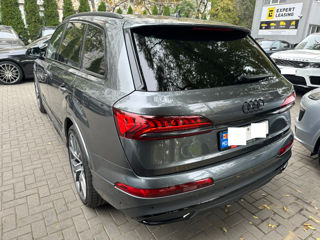 Audi Q7 foto 6