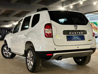 Dacia Duster foto 5