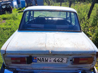 Lada / ВАЗ 2106 foto 3