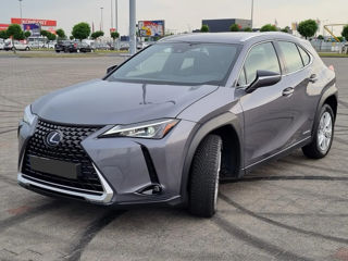 Lexus UX foto 3