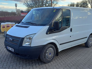 Ford TRANSIT foto 1