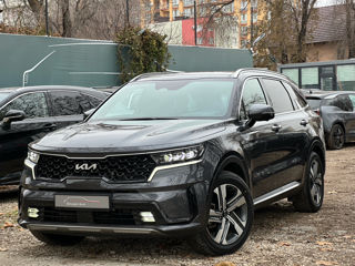 KIA Sorento foto 3