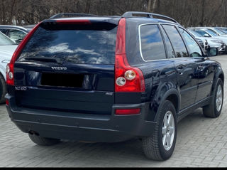 Volvo XC90 foto 4