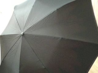Up-Brella - умный зонт foto 2