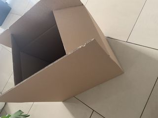 Продам картонные коробки для офисного переезда foto 6