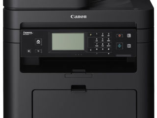 Ocazie Unică! Imprimantă Multifuncțională Canon MF226dn - Performanță Profesională la Preț Redus foto 1