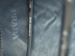 Ochelari de soare aviator Prada foto 2