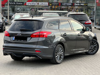 Ford Focus foto 5