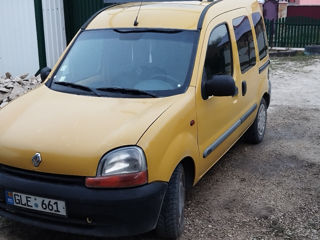 Renault Kangoo foto 3