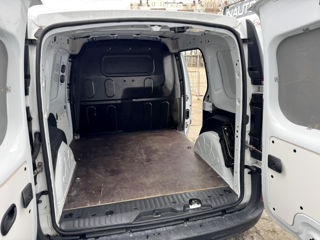 Renault Kangoo foto 16